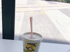 -麦当劳(杭州三花国际店)