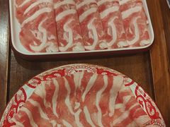 -楠火锅(西单店)