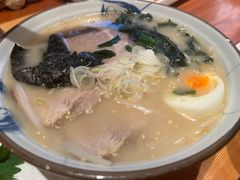 乌冬面-皇品田苑日式料理(苏州中心店)
