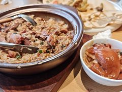 -关东小磨东北菜(上海长风大悦城店)
