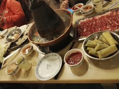 清汤锅-月圆火锅(宁海东路二店)