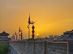 -西安城墙·碑林历史文化景区