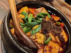 -陈麻婆豆腐(旗舰店)