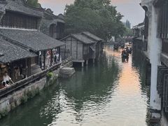 -乌镇景区