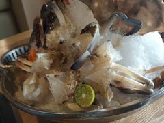 -尚海豆捞(乐虹坊店)