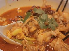 -酸喜·三度酸·贵州味