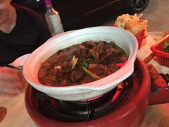 -老东风菜馆·潮汕大排档