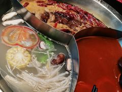 -大龙燚火锅(万象城店)