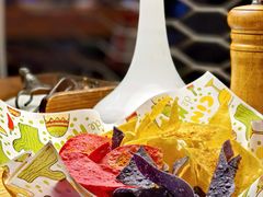 -Famous肥猫墨西哥音乐餐吧(五棵松华熙LIVE店)