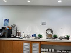 -虹桥机场V2贵宾休息室