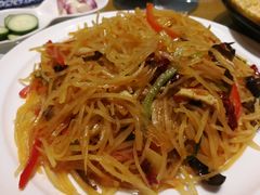 -宁夏国强手抓羊肉·清真菜(未央路凤三店)
