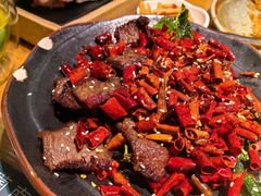 -一朵菌·野生菌探索家火锅(南亚店)