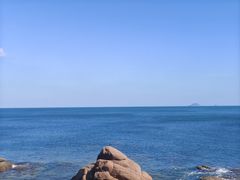 -燕儿岛山公园