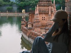 -一寨两国风景区