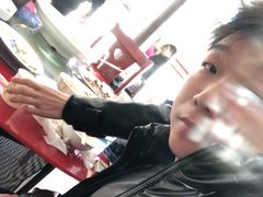 -蜀香川菜鱼庄(然乌店)