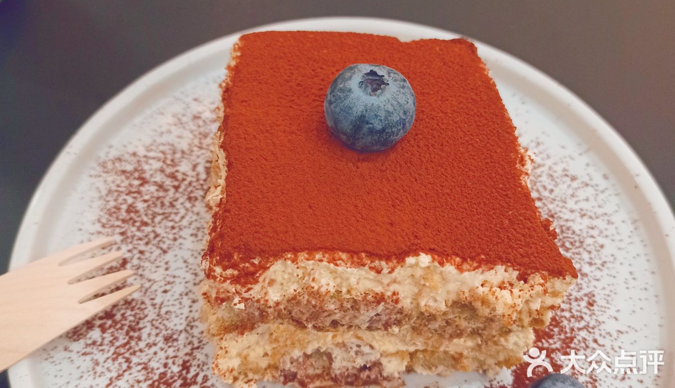 Weekends belong to desert.
