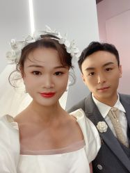 -唯一视觉婚纱摄影(李家村店)