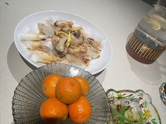 -悦融琥珀·京鲁菜·海味珍品(西单店)