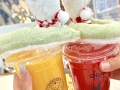 -贝林大翅鲸简餐厅(国家海洋博物馆店)