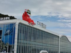 -三亚蜈支洲岛旅游区