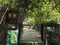 -野蔓果·山野菜(西湖景区·龙井茶田店)