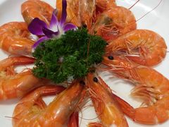 -海天一色海景自助餐厅(西港花园店)