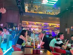 -MOSSO音乐酒吧·Live House(南京西路店)