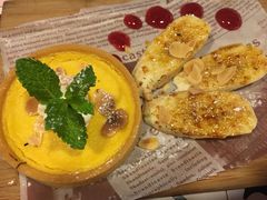 -CRAZYONES西班牙海鲜饭(日月光店)