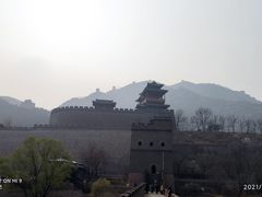 -居庸关长城