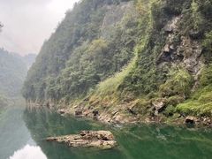 -狮子关旅游区
