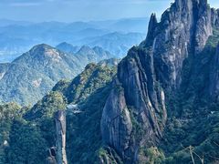 -三清山风景名胜区