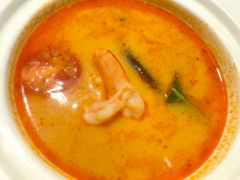 -翡翠鸟精品泰国菜(北辰财富中心店)