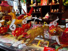 -南京市民俗博物馆(甘熙故居)