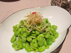 -金海华·悦食东方(苏州中心商场店)