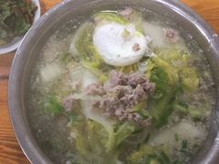 生汆粉-张记卤粉(南华店)