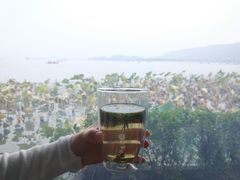 -湖畔居茶楼(湖滨店)