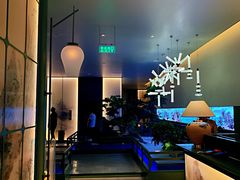 大堂-潮上潮(南中环店)