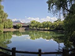 -皤滩古镇