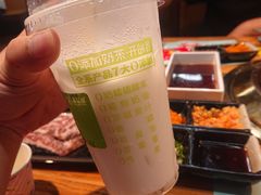 -真茶屋·0奶精(街道口一店)