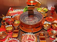 -西塔老太太泥炉烤肉(苏州大悦城店)