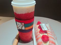 -LELECHA乐乐茶(美罗城店)
