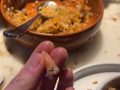 -绿茶餐厅(燕郊永旺店)