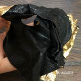 百雀羚之金红一瞥焕活鎏金面膜