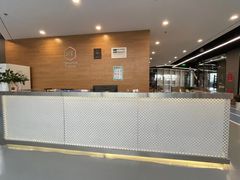 -OXYGYM 奥美氧舱运动中心(领展购物广场·中关村店)