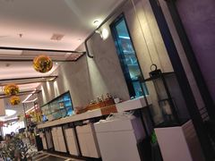 -HELLO MUSAE 拾光缪斯餐厅·纯正希腊风味(苏州中心店)