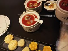 -A One Kitchen·南京精菜馆(德基广场店)
