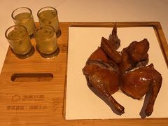 -汤城小厨•粤菜•靓汤(金宝街店)