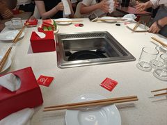 -海底捞火锅(之心城店)