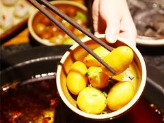 -陈眼镜火锅(总店)