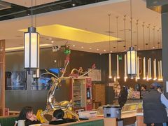 -拿渡麻辣香锅(首创奥特莱斯店)